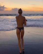 DIANA SHURYGINA Nude AZNude