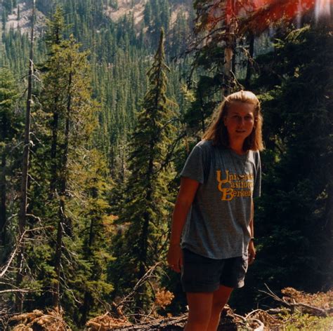 Cheryl Strayed Pct Photos