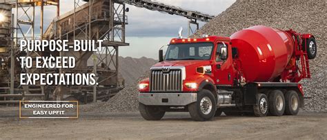 Western Star X The Most Advanced Vocational Truck We Ve Ever Built