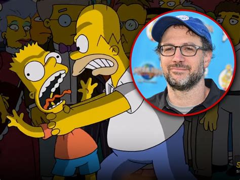 El Showrunner De Los Simpson Cube Que Terminar Con El