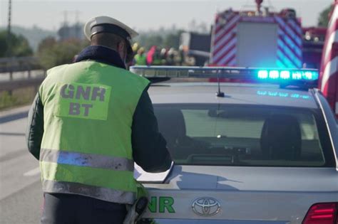 Mais Condutores Foram Apanhados Em Excesso De Velocidade Em