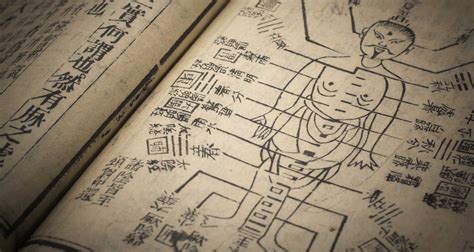 El Origen De La Medicina Tradicional China Centro De Acupuntura En