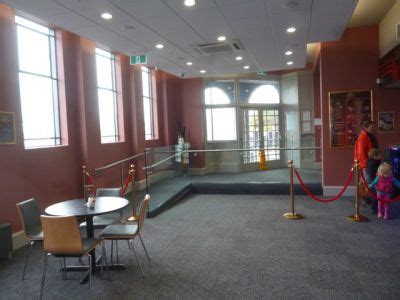 Town Hall Cinemas (Rangiora) - Cinemas of New Zealand