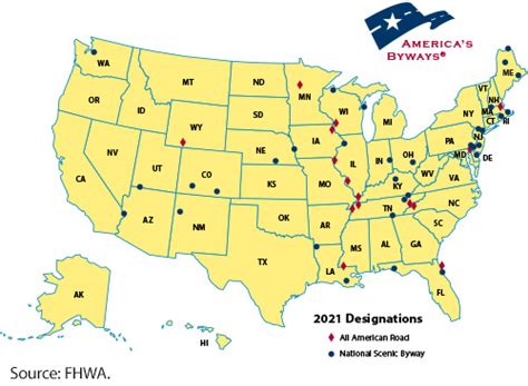 Making The Journey A Destination Fhwa