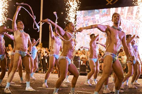 Where To Watch Sydney Mardi Gras New Pride Route For 2023 THE F THE F