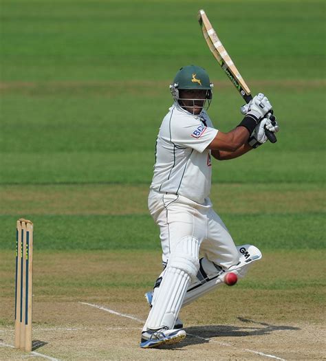 Samit Patel made only 19 | ESPNcricinfo.com