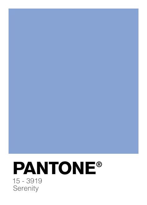 Amazing Pantone Medium Blue 2097