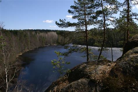 Nuuksio National Park Half Day Trip From Helsinki