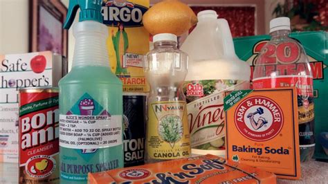 Cleaning Vinegar Vs White Vinegar Uses Around The House HowStuffWorks