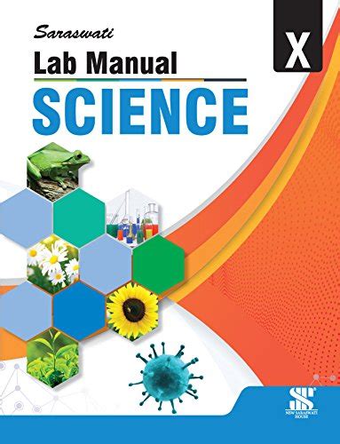 Amazon Lab Manual Science Class 10 English Edition Kindle Edition