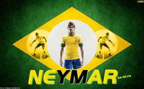 Neymar Logo Wallpapers - Wallpaper Cave