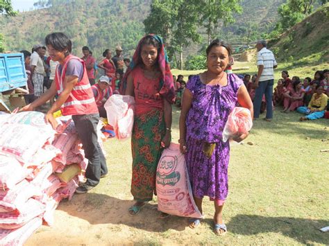 Rebuilding Nepal And Empowering Women Globalgiving