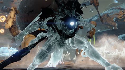 Destiny Winter S Run Taken Nightfall Solo Walkthrough Guide Taken