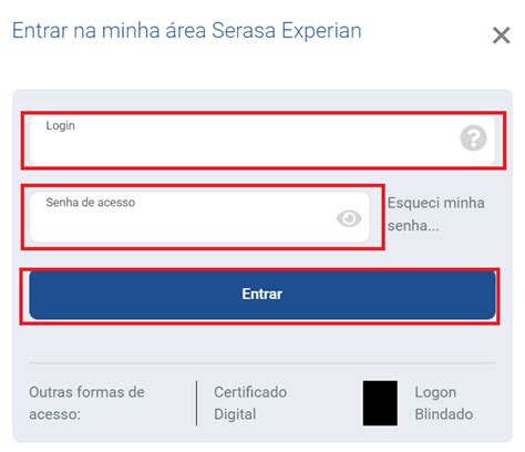 Como Realizar O Acesso O Duplo Fator De Autentica O No Site Da