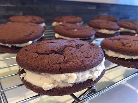 Whoopie Pies Vegan Mosvegan Mos