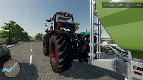 Claas X Rion V Fs Mod Farming Simulator Mod