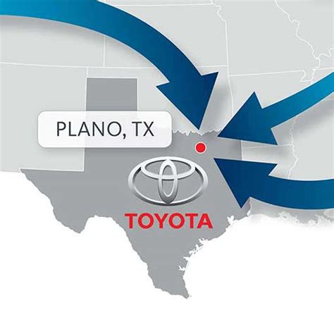 Toyota Headquarters Relocation | Projects | Gensler