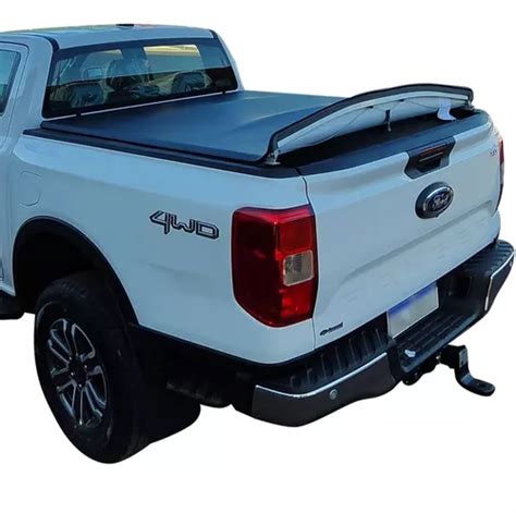 Capota Mar Tima Ford Ranger Xlt Cabine Dupla Cp Frete Gr Tis