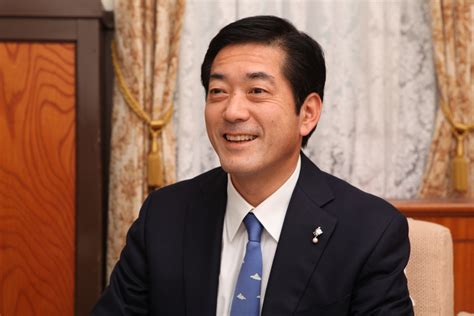 応援メッセージが届きました！愛媛県知事 中村時広さま ファンと一緒につくる。pyramidアルバム制作プロジェクト（pyramid 2022