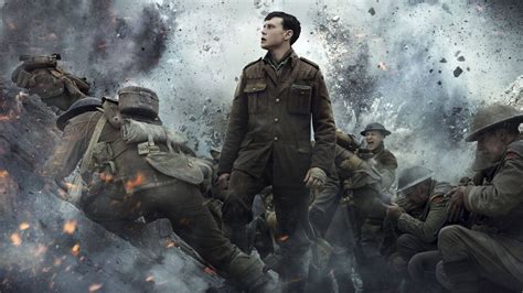 Film Di Guerra Su Netflix I Migliori Cinemaserietv It