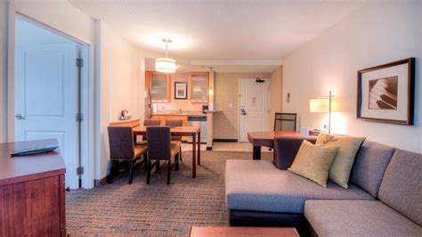 Hotel in Chapel Hill, NC | Residence Inn Chapel Hill