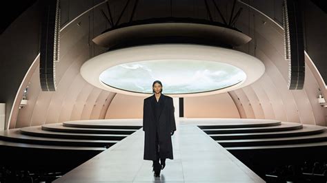 Fear of God zeigt allererste Modenschau in Hollywood – exklusive Bilder ...