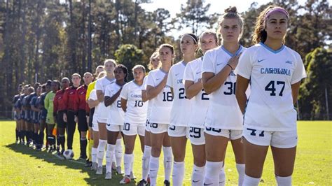 The NCAA women's soccer College Cup is loaded with talent, from down ...