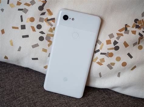 Google Pixel 3 XL review, 3 months on: Almost perfect | Android Central