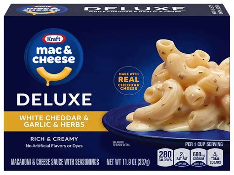 We Tried Boxes Of Mac And Cheese To Find The Very Best