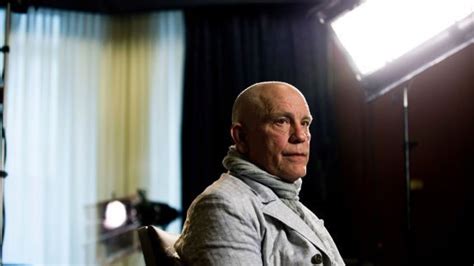 John Malkovich