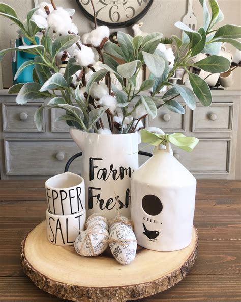 Amazing Diy Rae Dunn Display Ideas And Pictures 6 Decor Farmhouse