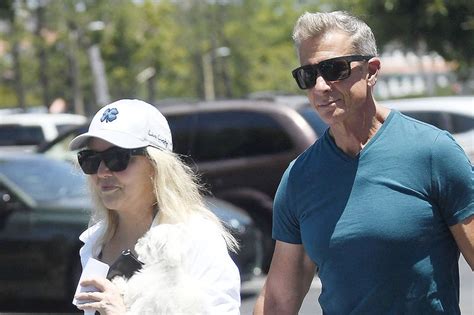 This Changes Everything: Unseen Heather Locklear Photos Revealed - n09ctfg