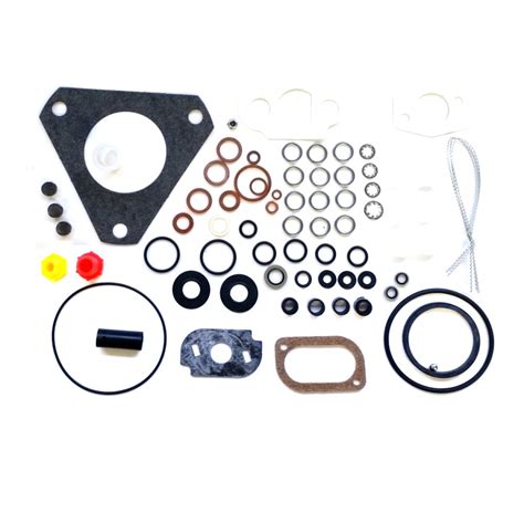 Complete Seal Repair Kit For CAV DPA Hydraulically Governed Fuel Pumps