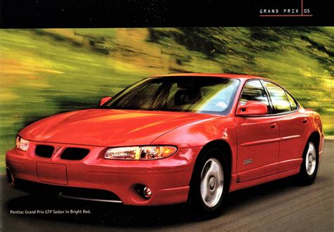 1998 Pontiac Grand Prix Gtp Sedan Alden Jewell Flickr