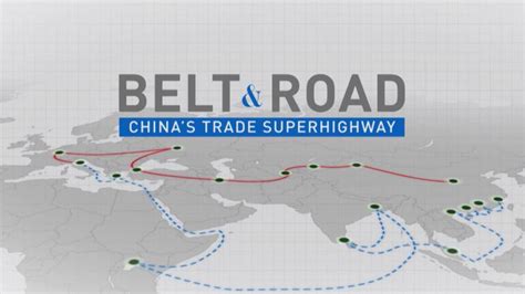 Chinas Belt And Road Initiative Video Response Our Politics