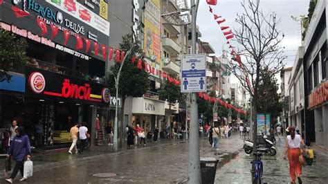 Çark Caddesi Adapazarı Sakarya sakarya sakaryahaber youtube YouTube