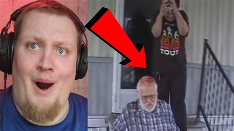 Angry Grandpa Jelly On The Head Prank Reaction 2022 Youtube