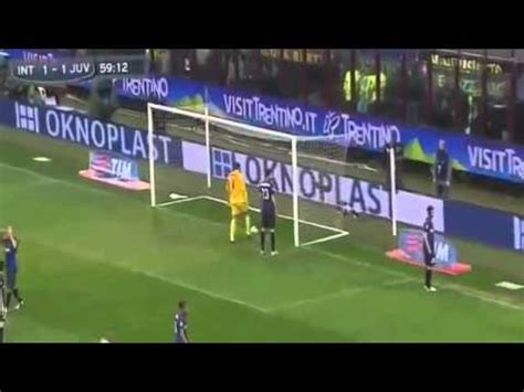 Inter Vs Juventus Ampia Sintesi All Goals Highlights Youtube