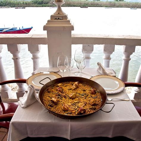 Five Things to Know About Authentic Paella | Foods and Wines from Spain