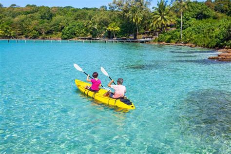 Guide De Koh Kood Le Bijou Cach De La Tha Lande