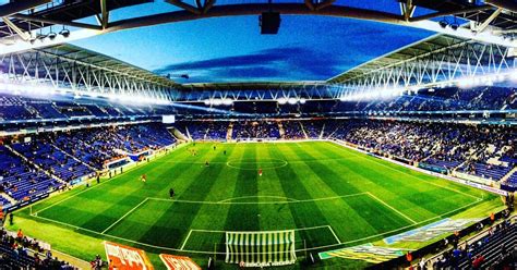 Kviz Pogodi Nazive Stadiona Evropskih Klubova Zabavnik Kviz