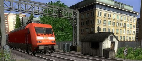 Rail Simulator screenshots | Hooked Gamers