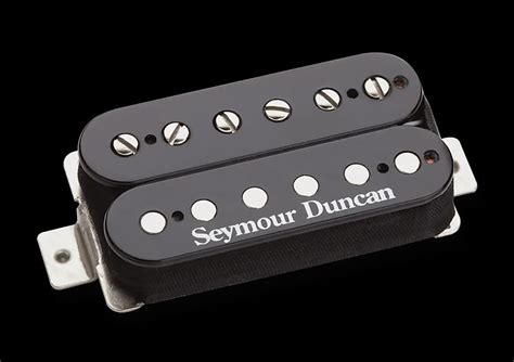 Seymour Duncan Sh 4 Jb Model Black Reverb