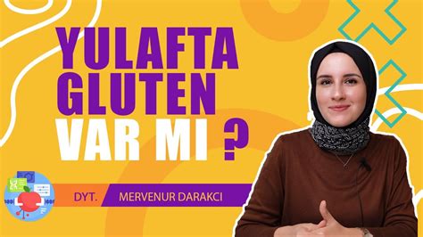 YULAFIN SAĞLIĞA FAYDALARI NELER YULAF GLUTEN İÇERİR Mİ YouTube