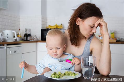 婴儿积食的表现（宝宝积食的4个症状） 幼儿百科 魔术铺