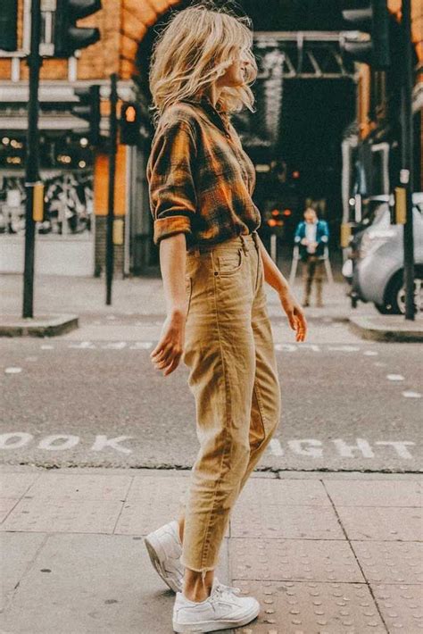 39 Flannel Fall Outfits Style Tips How To Wear Your Favorite Shirt Artofit