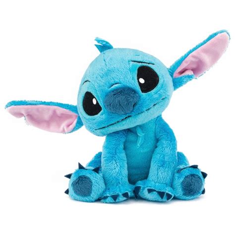 Disney Lilo Stitch Kuscheltier Stitch Cm Smyths Toys Schweiz