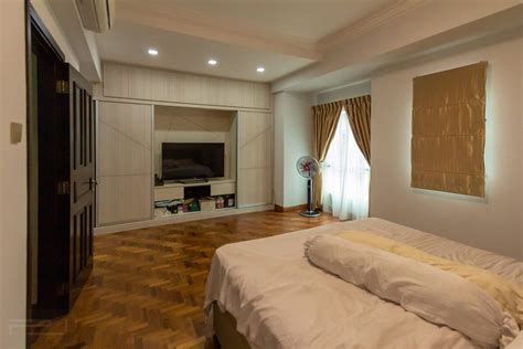 BTO Renovation Package for 2, 3, 4, 5 Room in Singapore