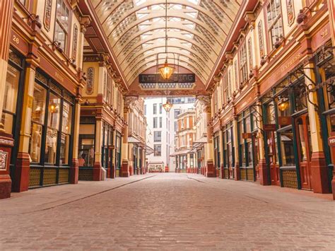 Hidden Gems In London 30 Secret Spots You Need To Discover Artofit