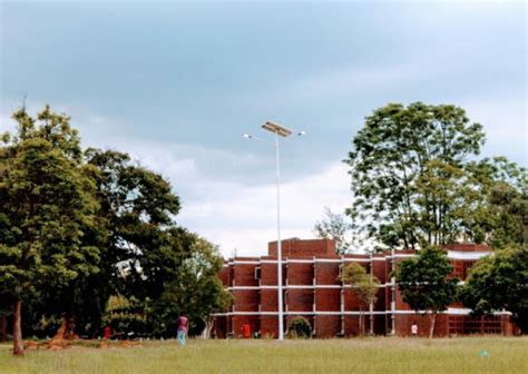 University of Zimbabwe (Gweru, Zimbabwe)